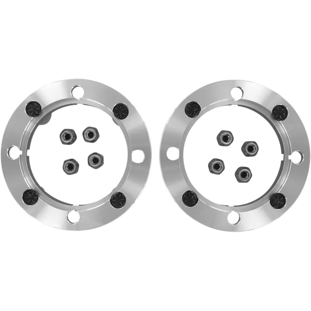 Wheel Spacer - 4/156 - 1" - Polaris
