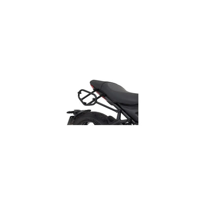 SLC Side Carrier - Left - Triumph - Trident 660