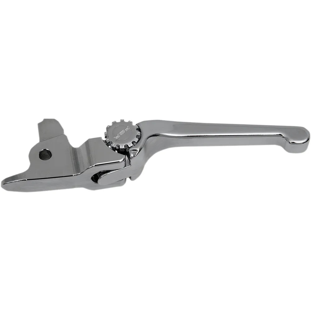 Chrome Clutch Lever for Harley Davidson4649968