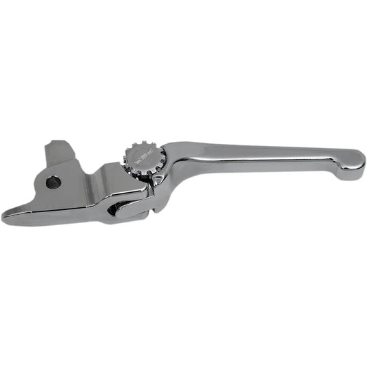 Chrome Clutch Lever for Harley Davidson4649968
