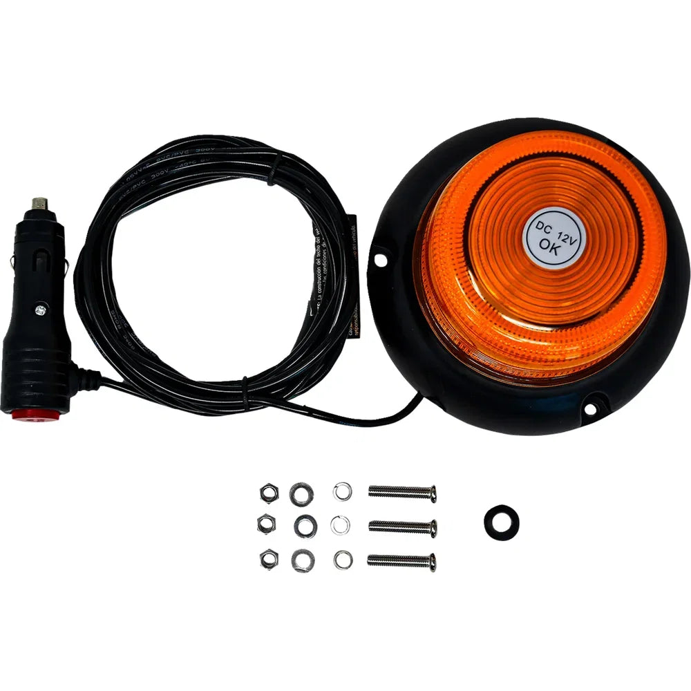 Luz Moose Offroad Beacon Warning