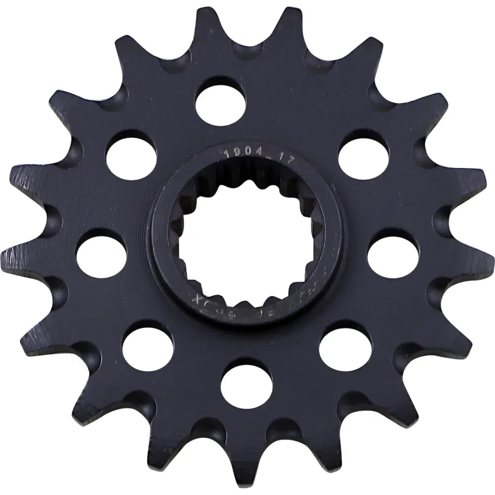 Countershaft Sprocket - 17-Tooth