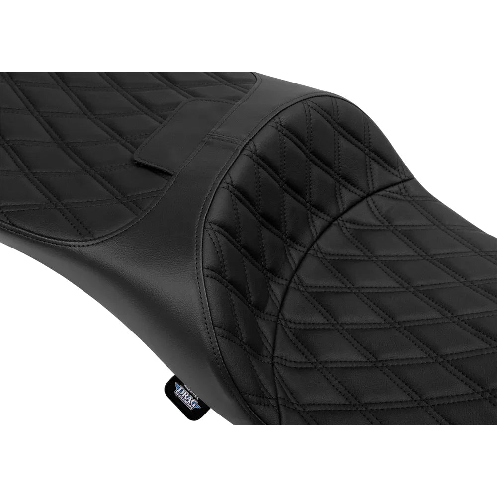 Asientos freedom touring de alcance extendido