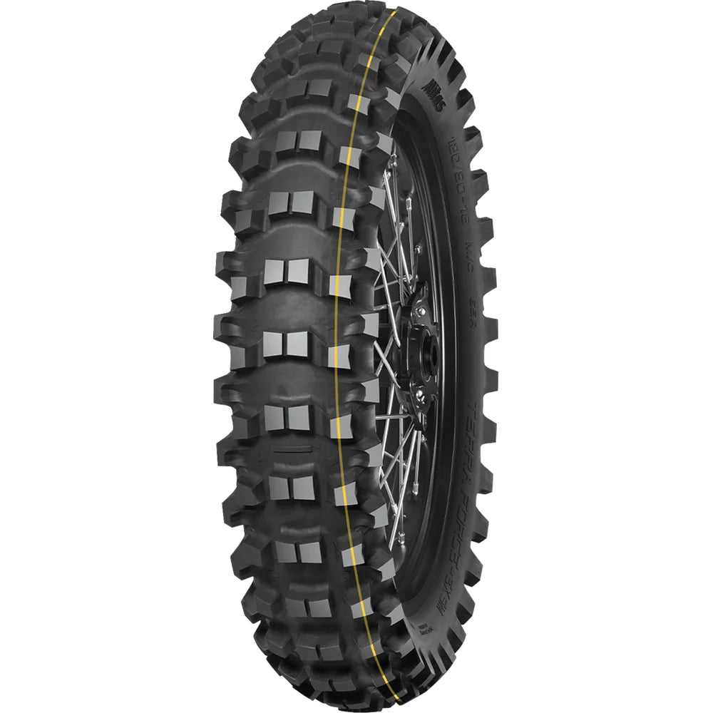 Llanta - terra force-ex sm super - trasero - 120/90-18 - 65r