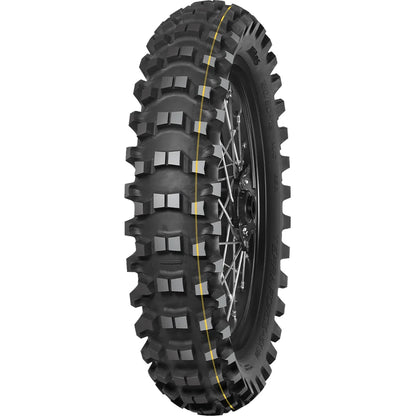 Llanta - terra force-ex sm super - trasero - 120/90-18 - 65r