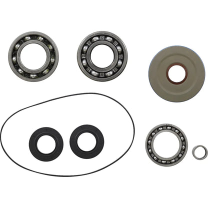Kit de rodamientos diferenciales