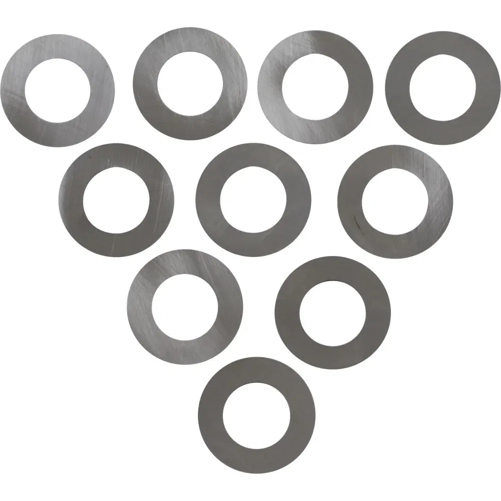 Calza espaciadora del cojinete de rueda