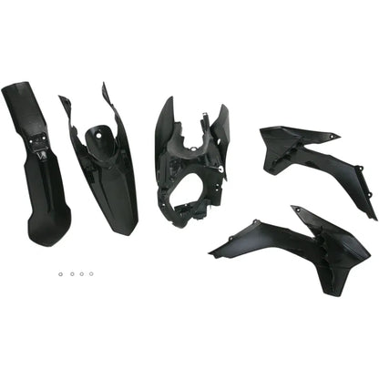 Kit de plástico de reemplazo de cuerpo estándar