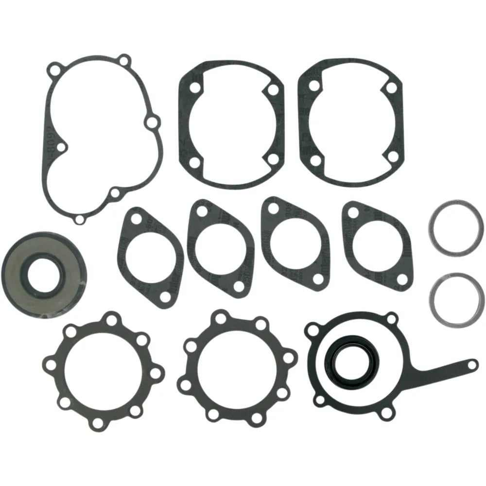 Complete Gasket Set