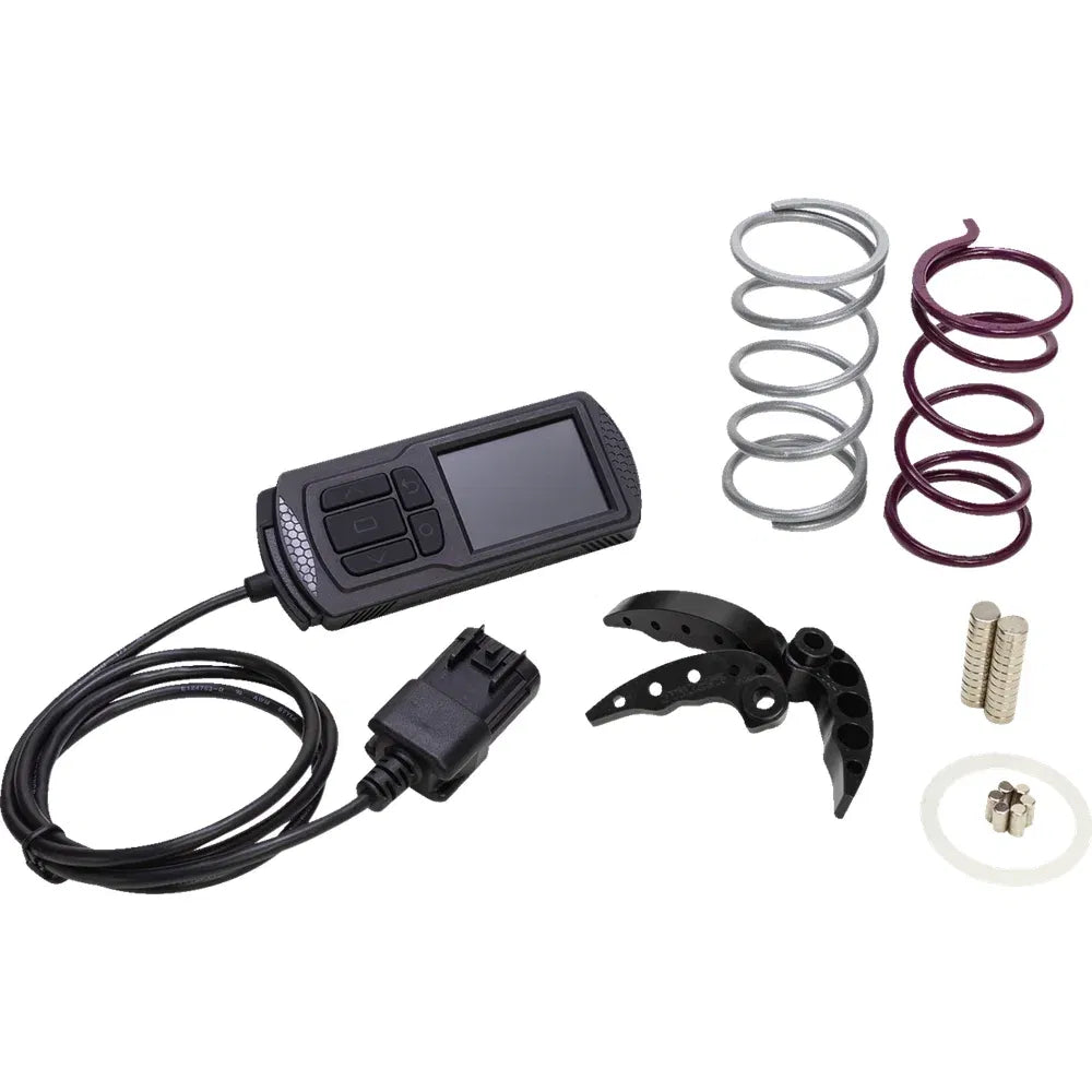 Kit de paquete de potencia de etapa 2