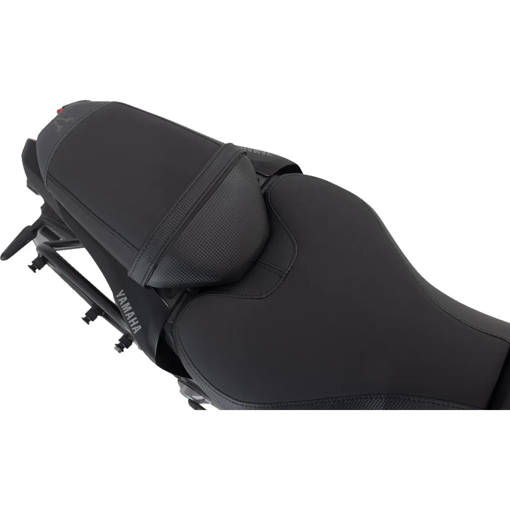 SysBag Side Bag System - Black - Yamaha MT-07 '18-'24