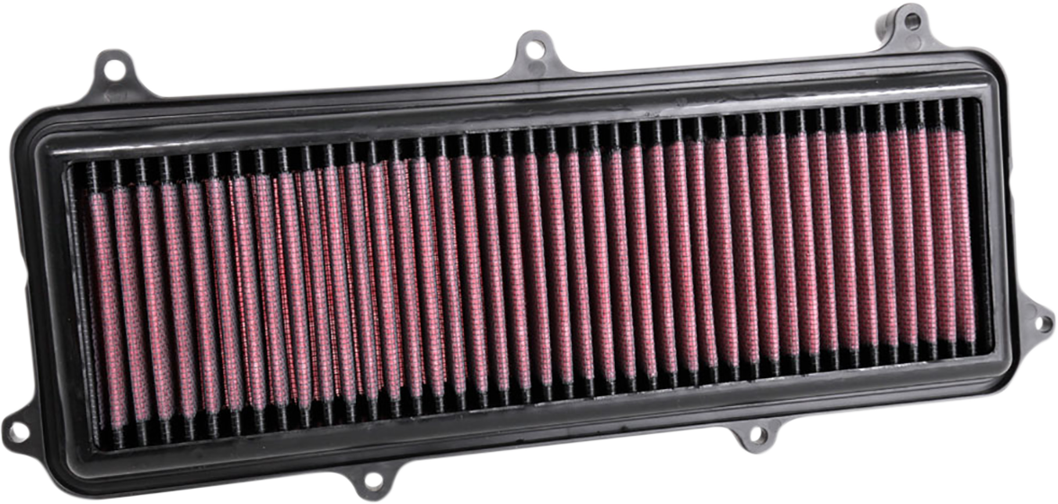 Filtro de aire de alto flujo de repuesto OE - Filtro de aire de alto flujo de repuesto OE - Honda