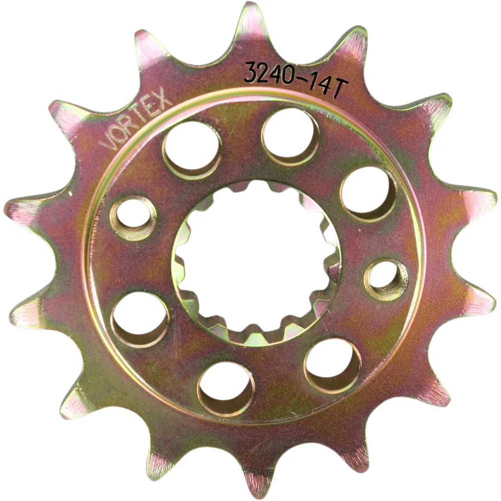 Front Sprocket - 14-Tooth