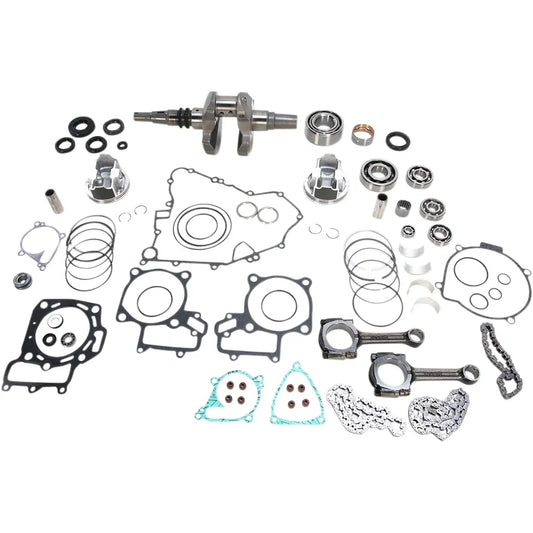 Kit de reconstrucción del motor