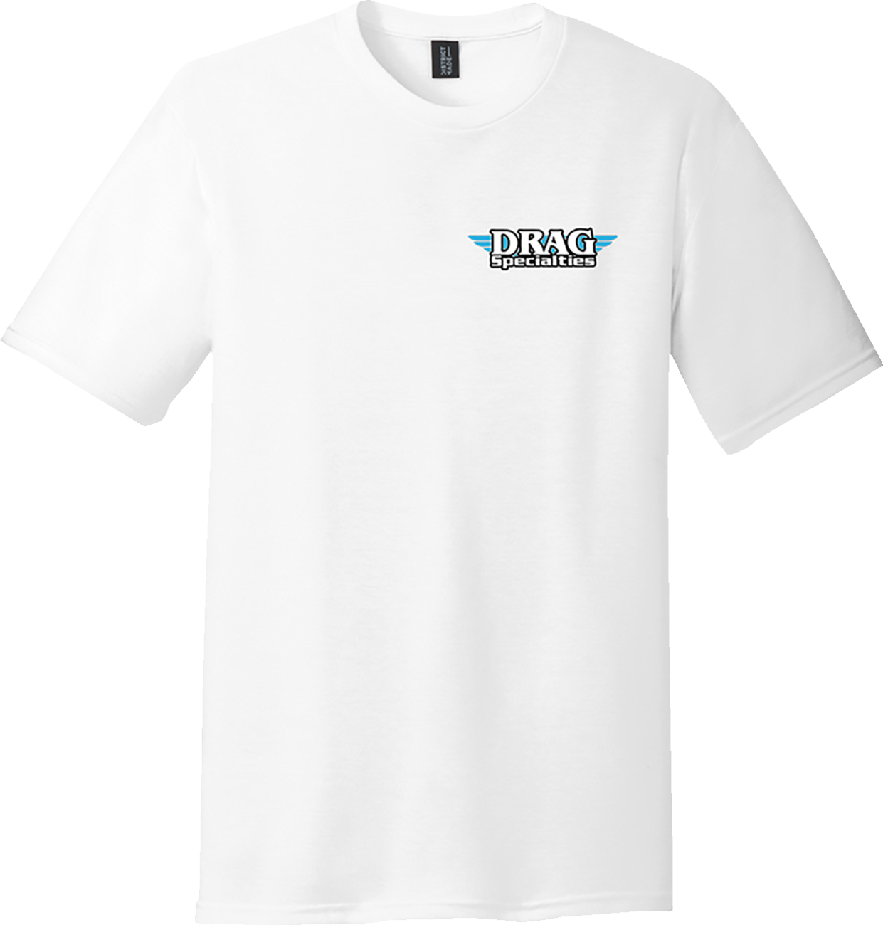 Camiseta Drag Specialties