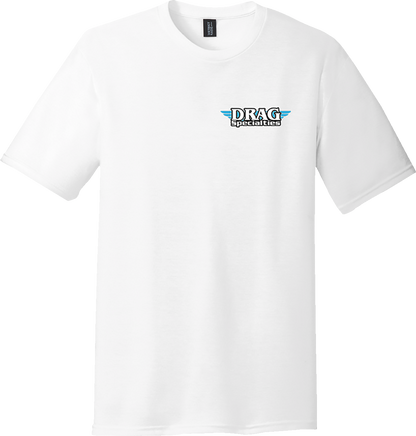 Camiseta Drag Specialties