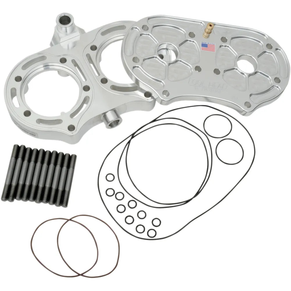 Cool Head Shell Kit