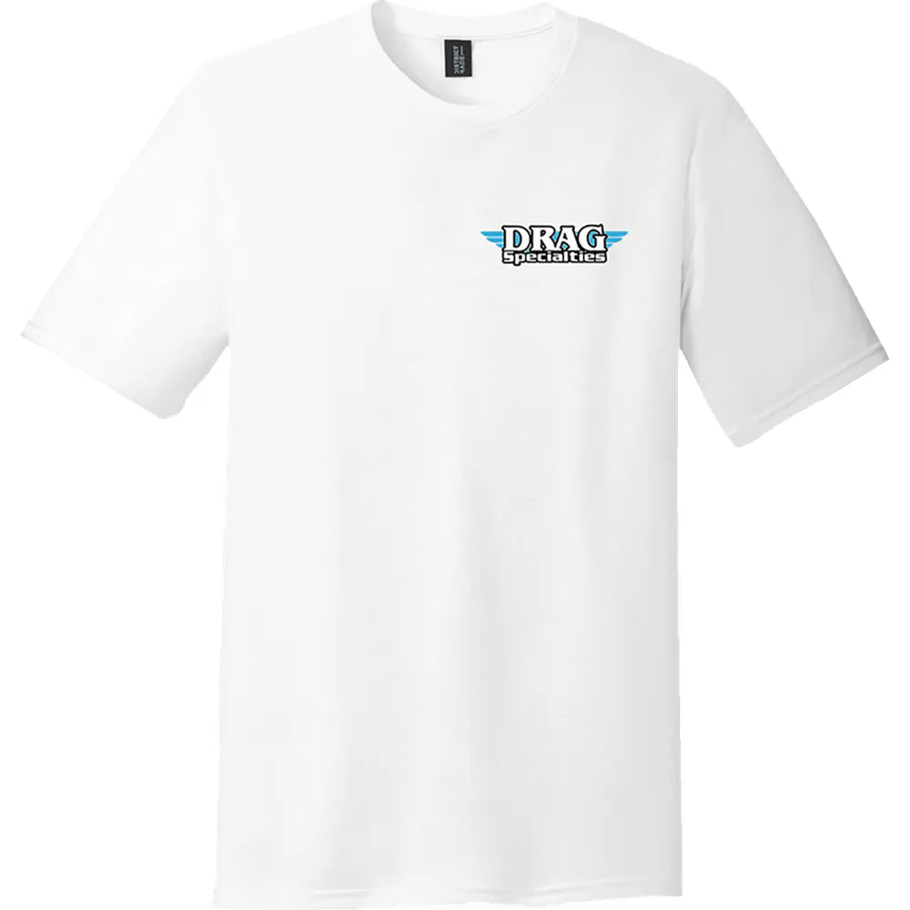 Camiseta Drag Specialties