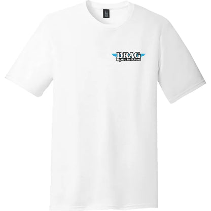 Camiseta Drag Specialties