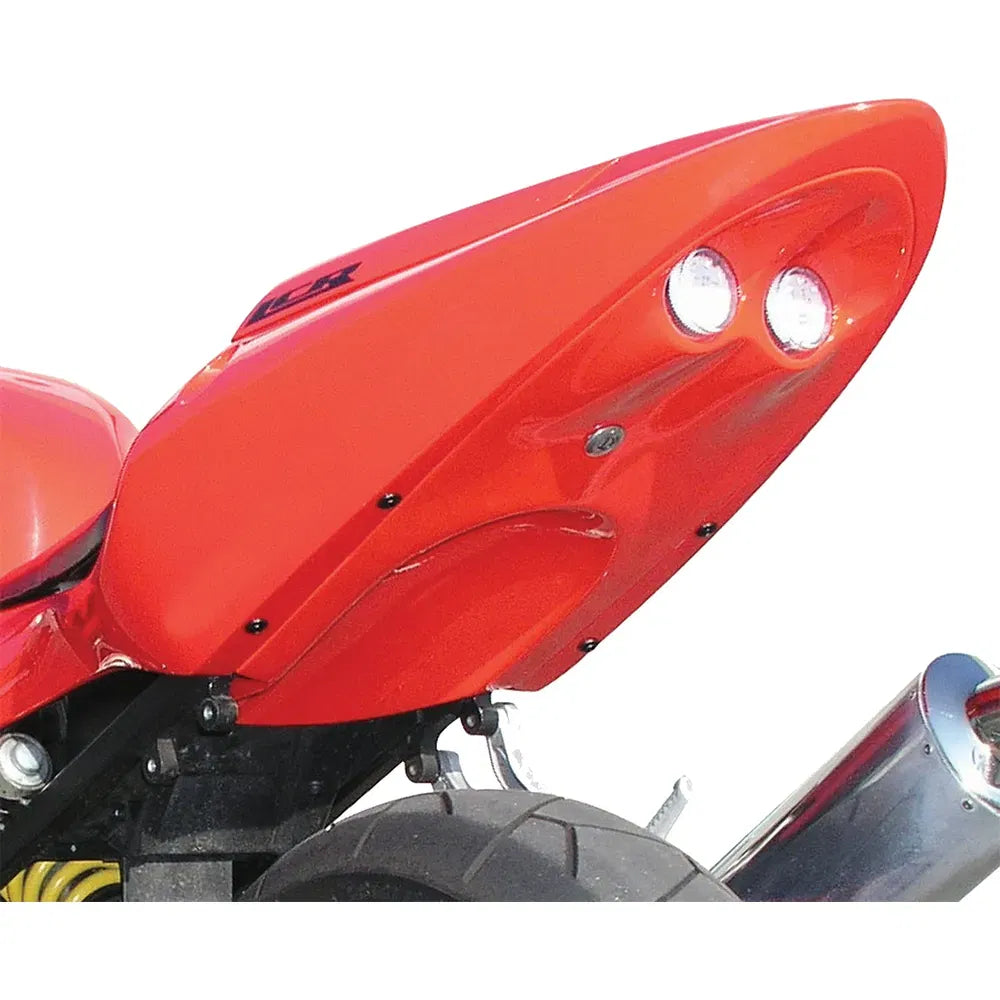 Superbike 2 Undertail - CBR600F4i