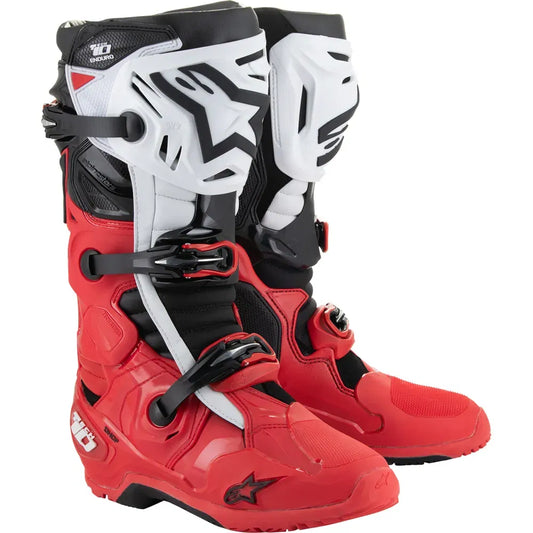 Botas de enduro Tech 10
