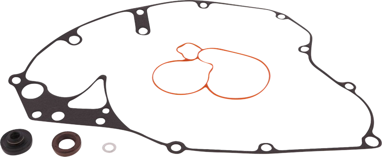 Kit de reconstrucción de bomba de agua - Kit de reconstrucción de bomba de agua - Suzuki