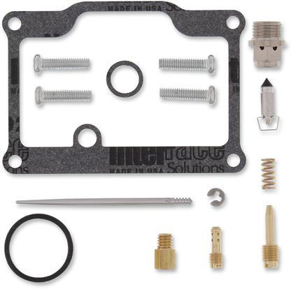 Kit de reparación de carburador - Polaris - Kit de reparación de carburador - Polaris