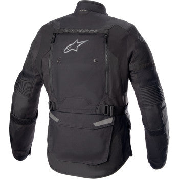 Chamarra Alpinestars Bogota Pro Drystar - 2XL