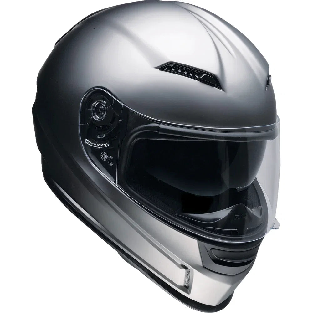 Casco de satén de chacal