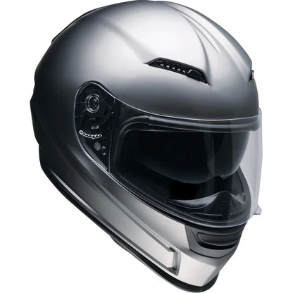 Casco de satén de chacal