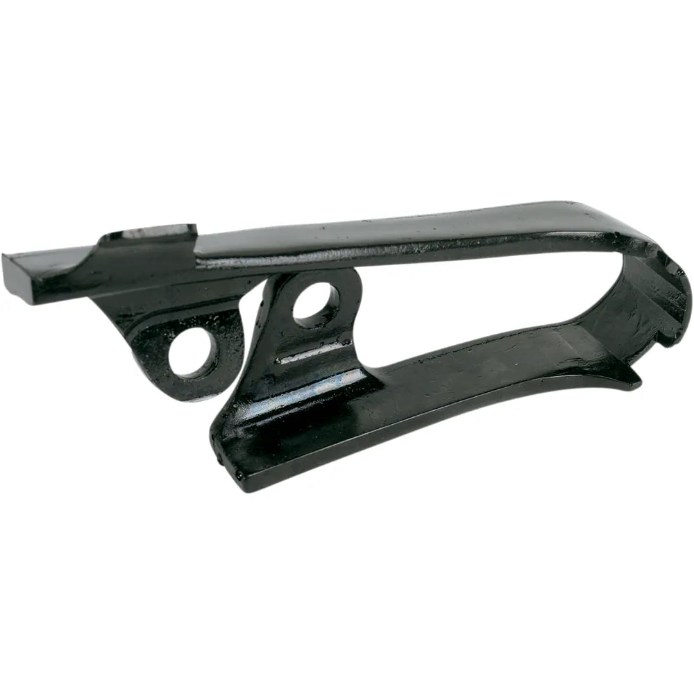 Front Chain Slider - Kawasaki KFX450 - Black