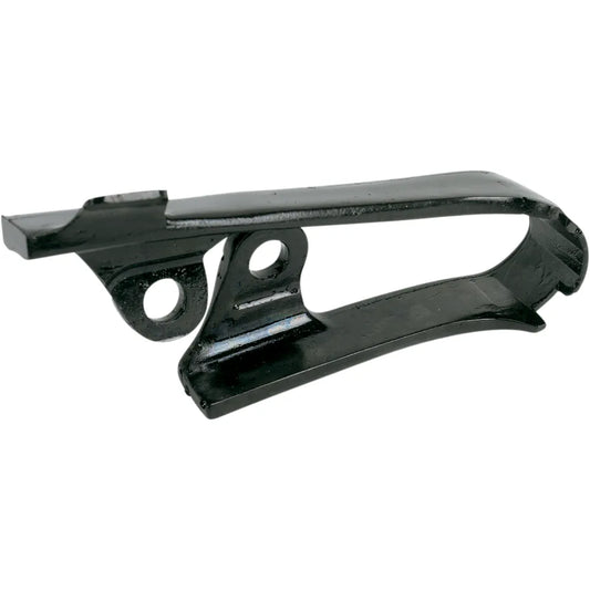 Front Chain Slider - Kawasaki KFX450 - Black