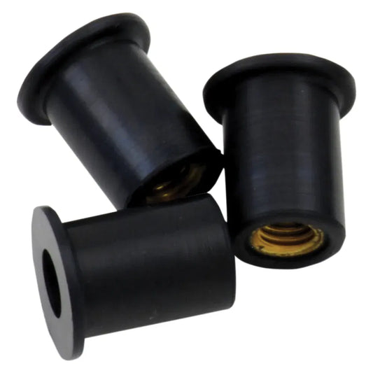 Nut Well M5 50Pk