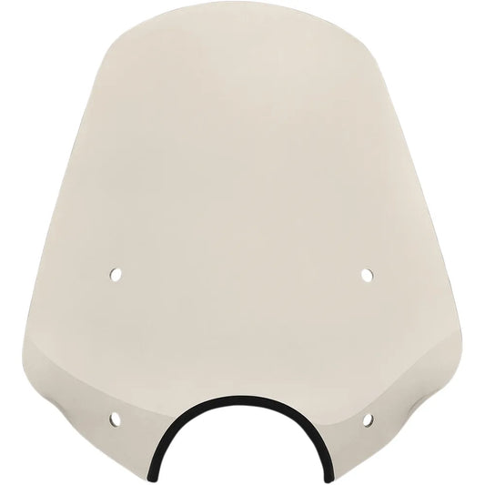 Big Shot Windshield - Solar
