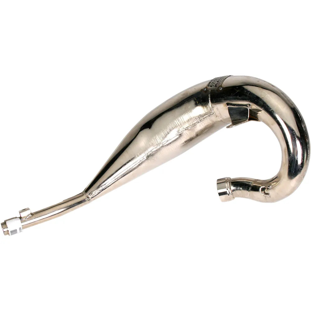 Platinum Head Pipe