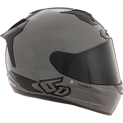 Casco sólido ats-1r