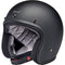 Cascos 3/4 Abierto
