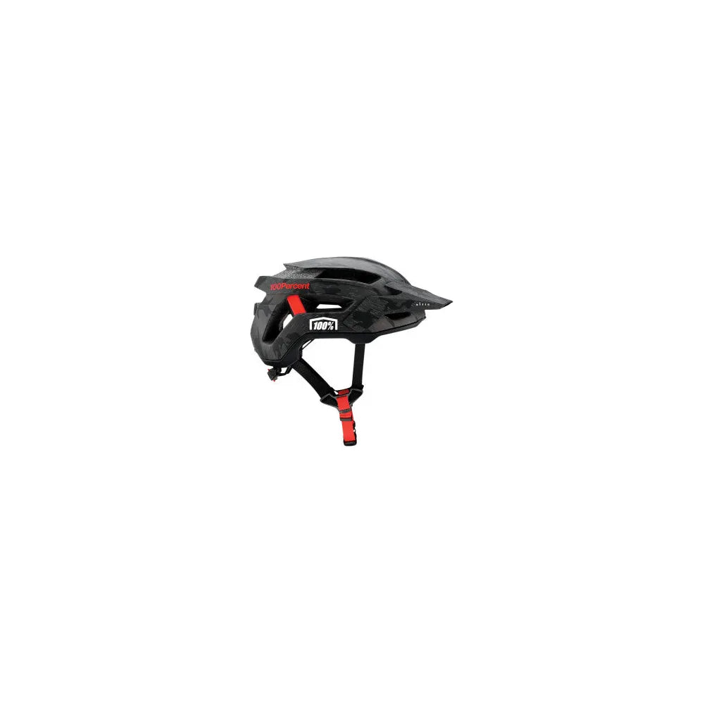 Casco 100% Altis - Camo