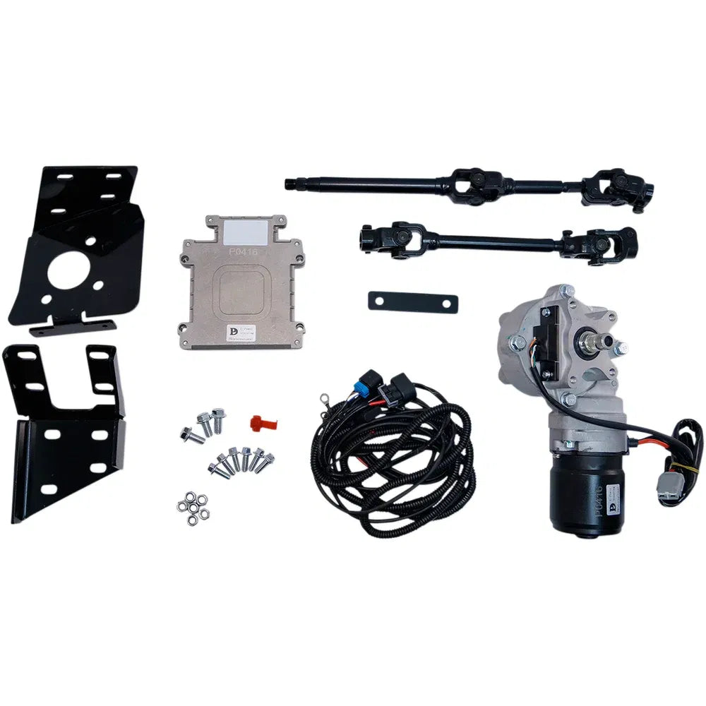 Kit de dirección asistida eléctrica
