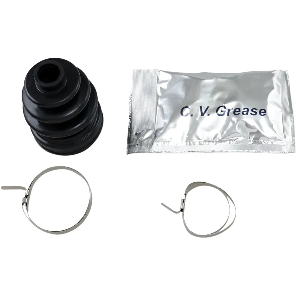C.V. Boot Kit - Front/Rear Inner/Outer | Middle Inner