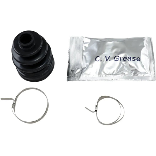 C.V. Boot Kit - Front/Rear Inner/Outer | Middle Inner