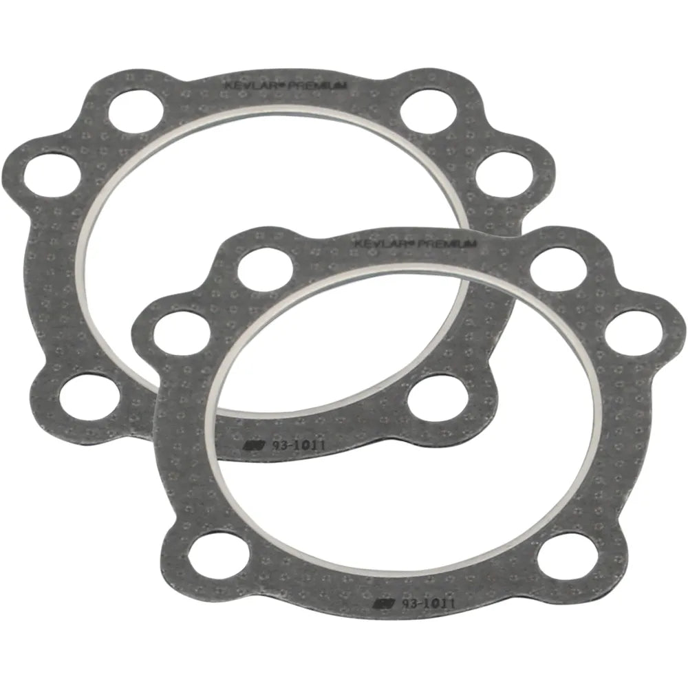 Gaskets 3.5" (.045)