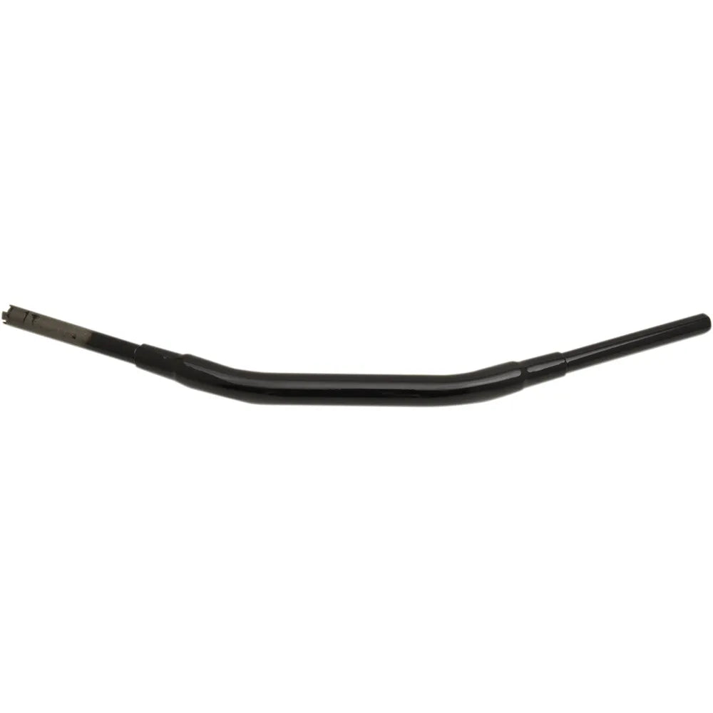 Black Big Buffalo Drag Handlebar for TBW