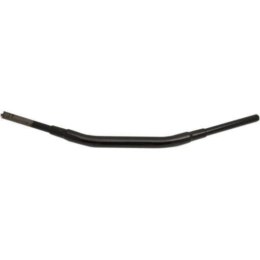 Black Big Buffalo Drag Handlebar for TBW