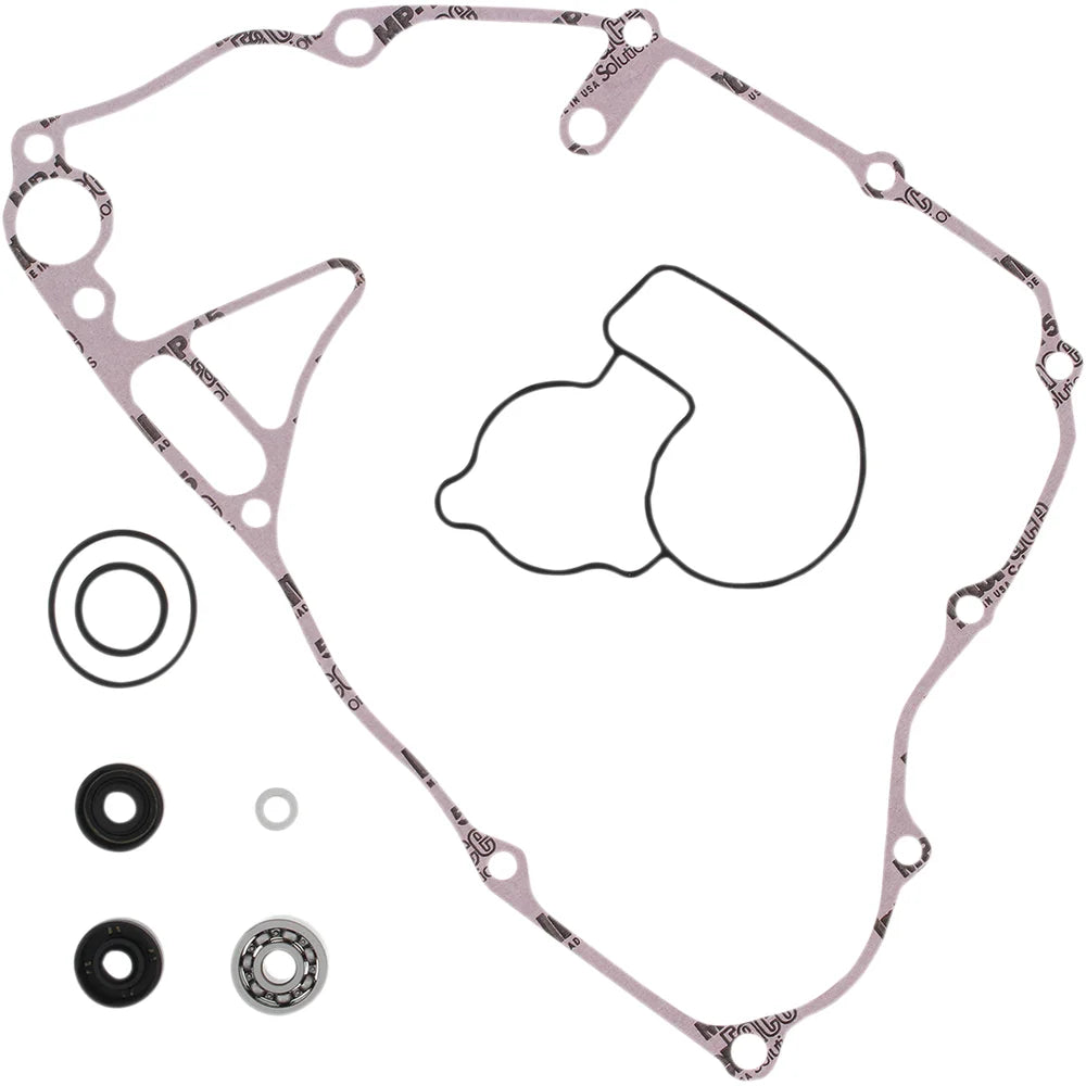 Kit de reconstrucción de bomba de agua