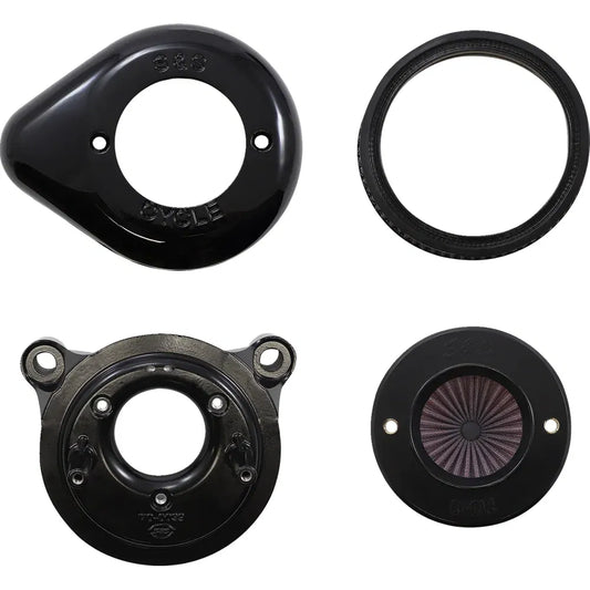 Kit de filtro de aire air stinger stealth