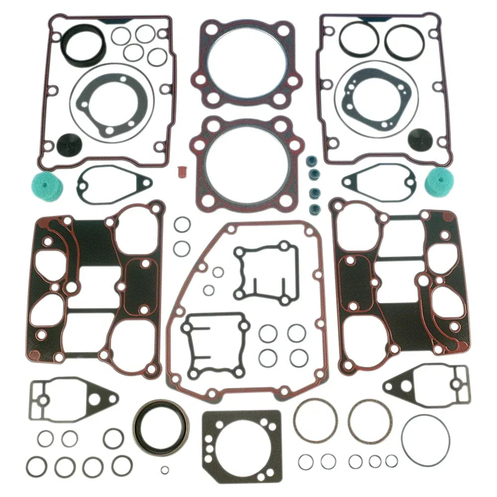 Kit completo de juntas de motor