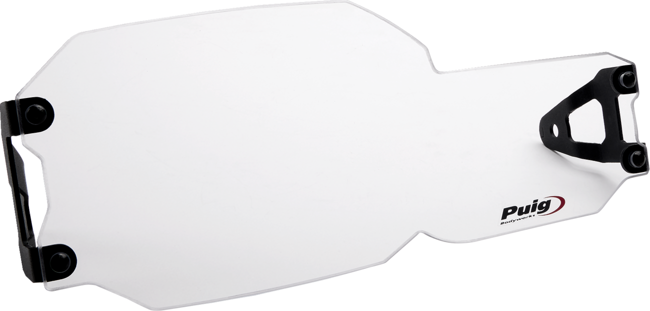 Cubierta protectora para faros - Cubierta protectora para faros - F800GS - Transparente
