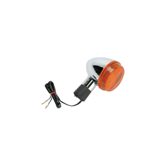 Turn Signal - Honda VT7/11 - Rear Right - Amber