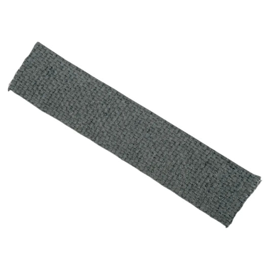 Exhaust Wrap - Black - 2x50